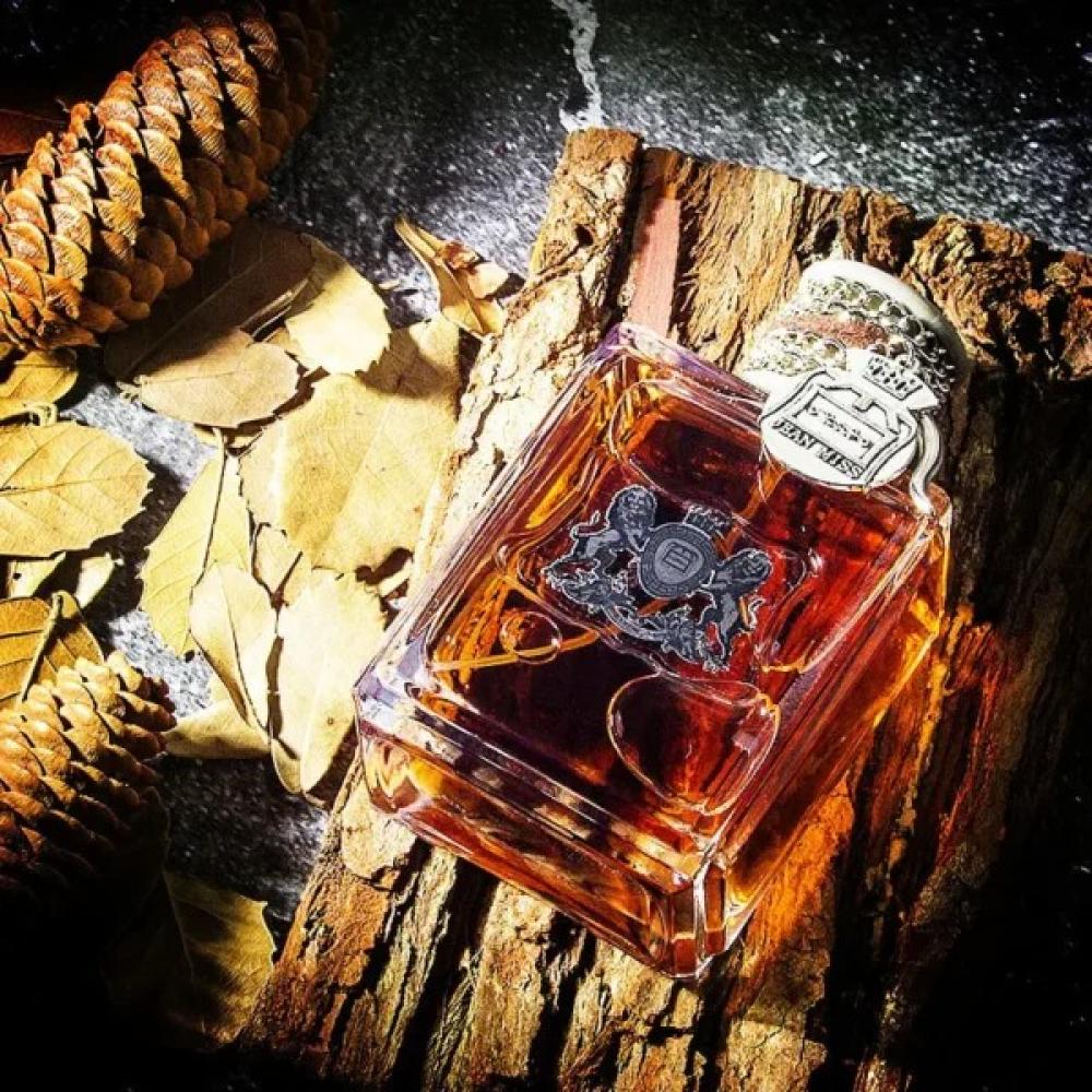 عطر جوسي كوتور ديرتي انجلش الرجالي تواليت 100مل