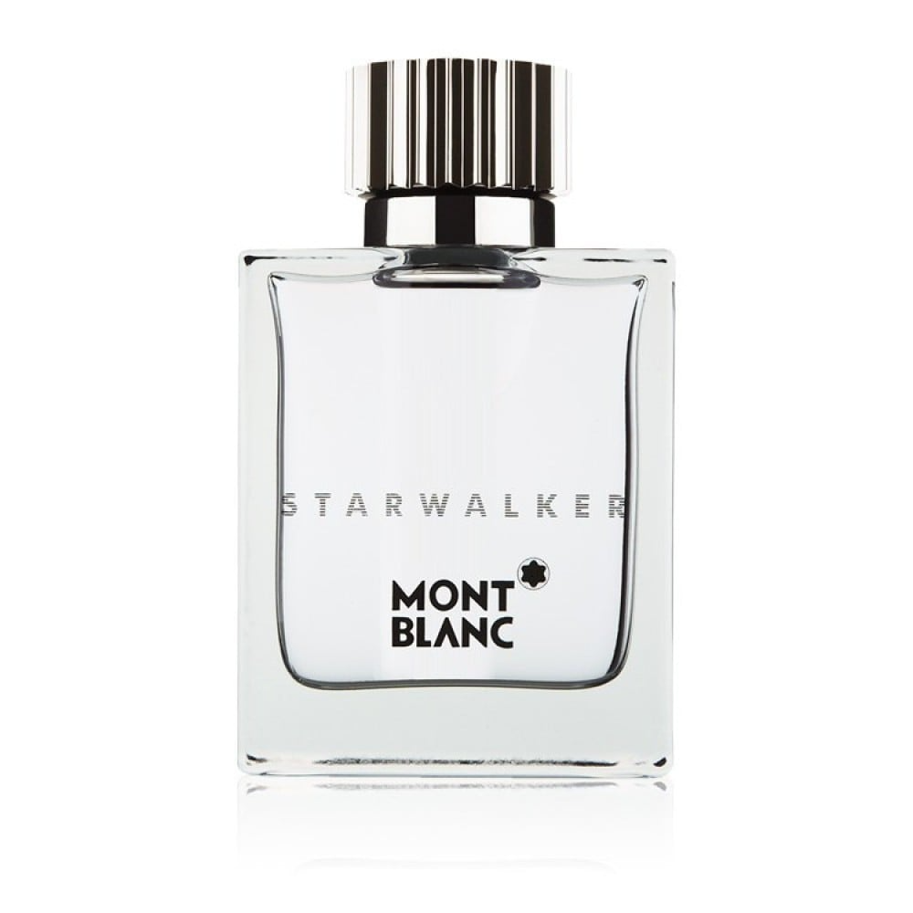 "عطر مونت بلانك ستاروكر تواليت 75مل "