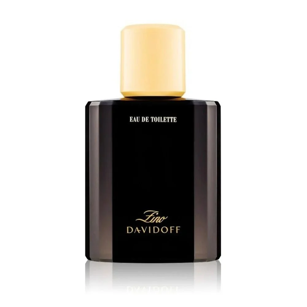 عطر دافيدوف زينو الرجالي تواليت 125مل