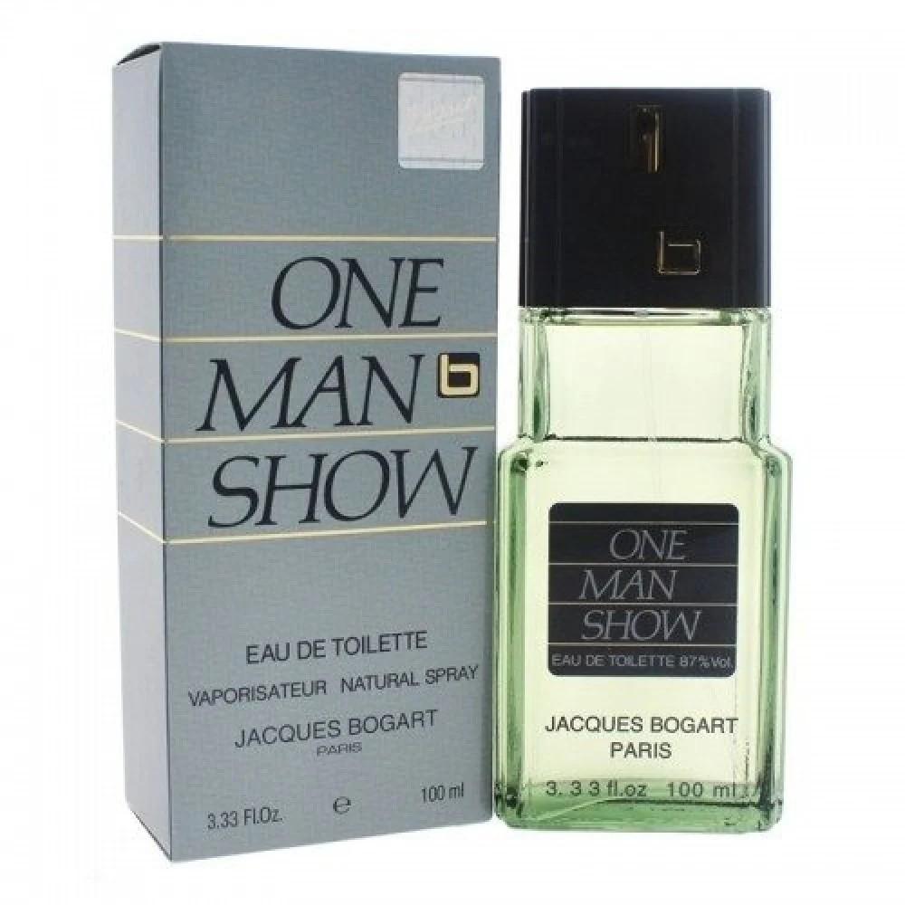 "عطر جاك بوجارت ون مان شو او دو تواليت 100مل "