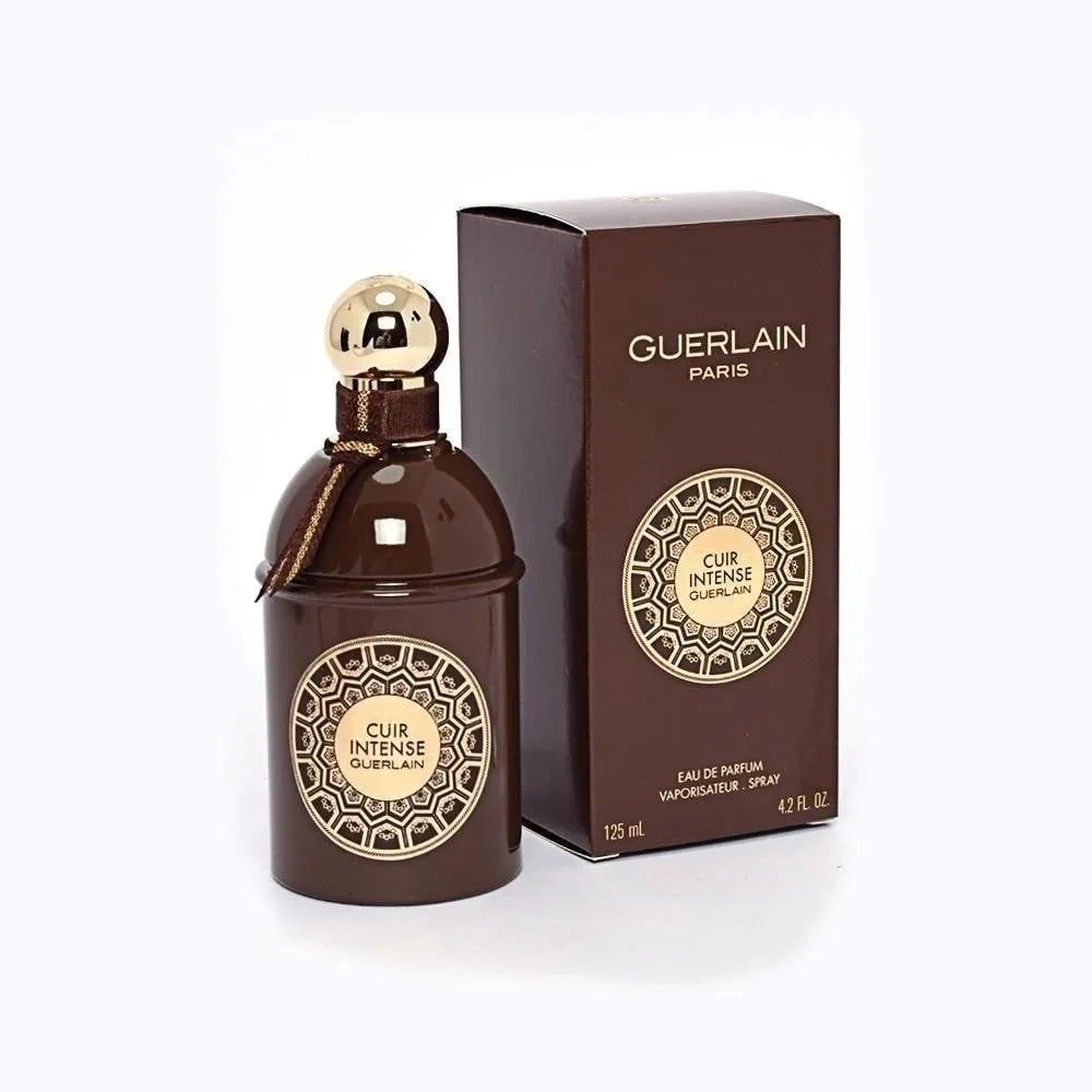 "عطر غيرلان كيور انتنس او دو بارفيوم 125مل "