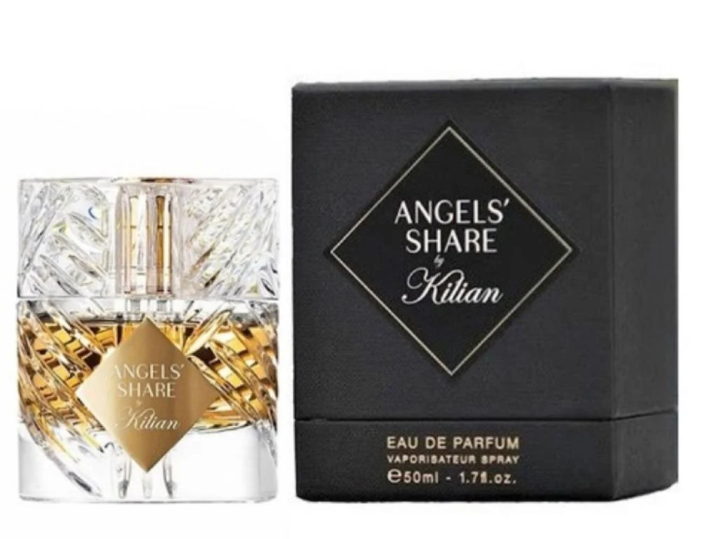 "عطر كيليان انجيلر شير اودي بارفيوم 50مل "