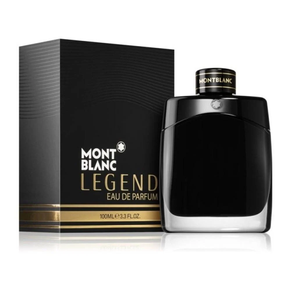 "عطر مونت بلانك ليجند او دو بارفيوم 100مل-رجالي "
