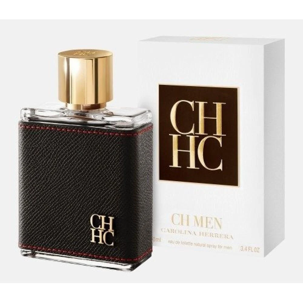 عطر كارولينا هيريرا سي اتش تواليت الرجالي 100مل