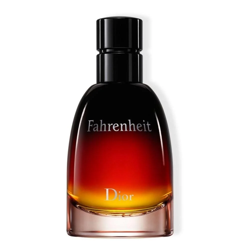 عطر ديور فهرنهايت بارفيوم للرجال 100مل