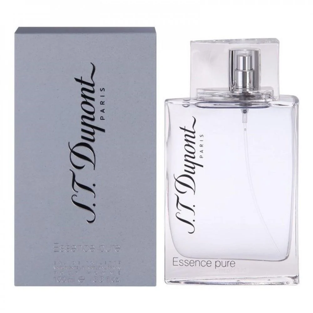 عطر ديبون اسنس بيور رجالي 100مل