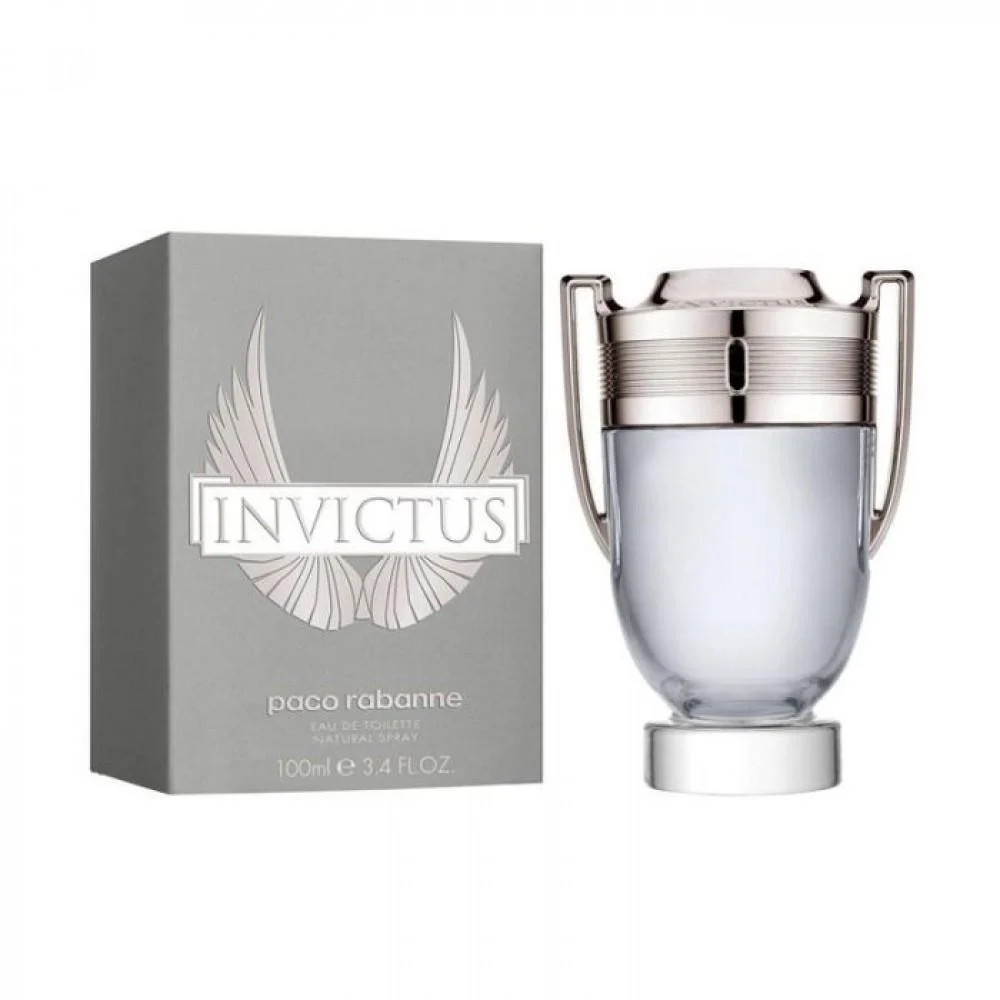عطر باكو رابان انفيكتوس او دو تواليت_100مل
