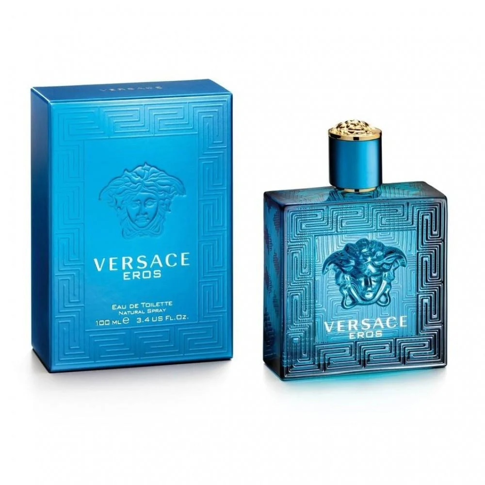 عطر فرزاتشي ايروس الرجالي توليت 100مل