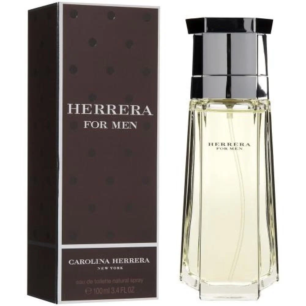 عطر كارولينا هيريرا هريرا او دو تواليت 100مل