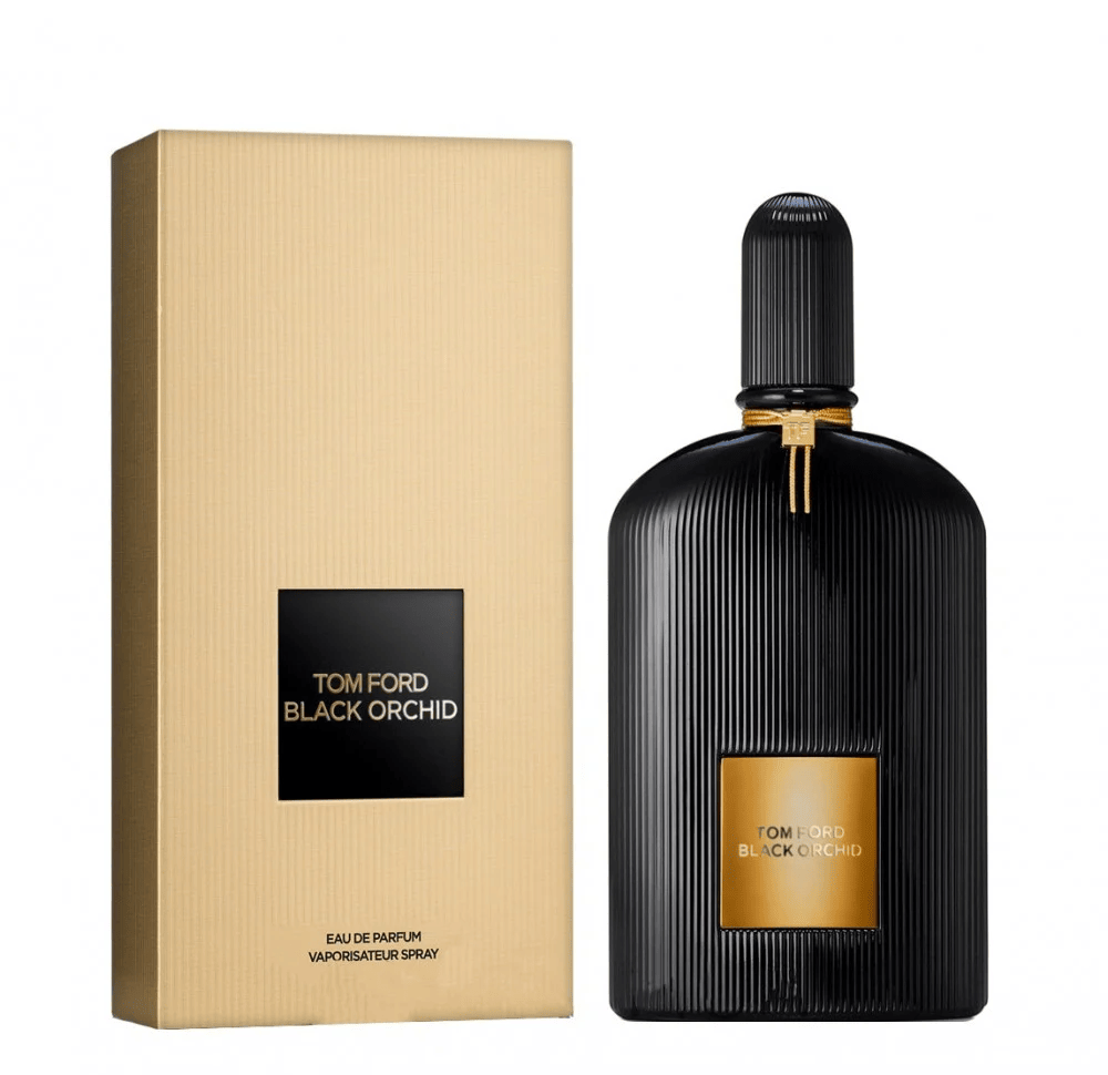 عطر توم فورد بلاك اوركيد او دو بارفيوم 100مل