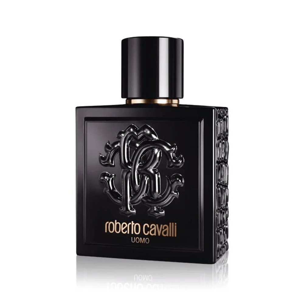 عطر روبرتو كفالي اومو الرجالي او دو تواليت 100 مل