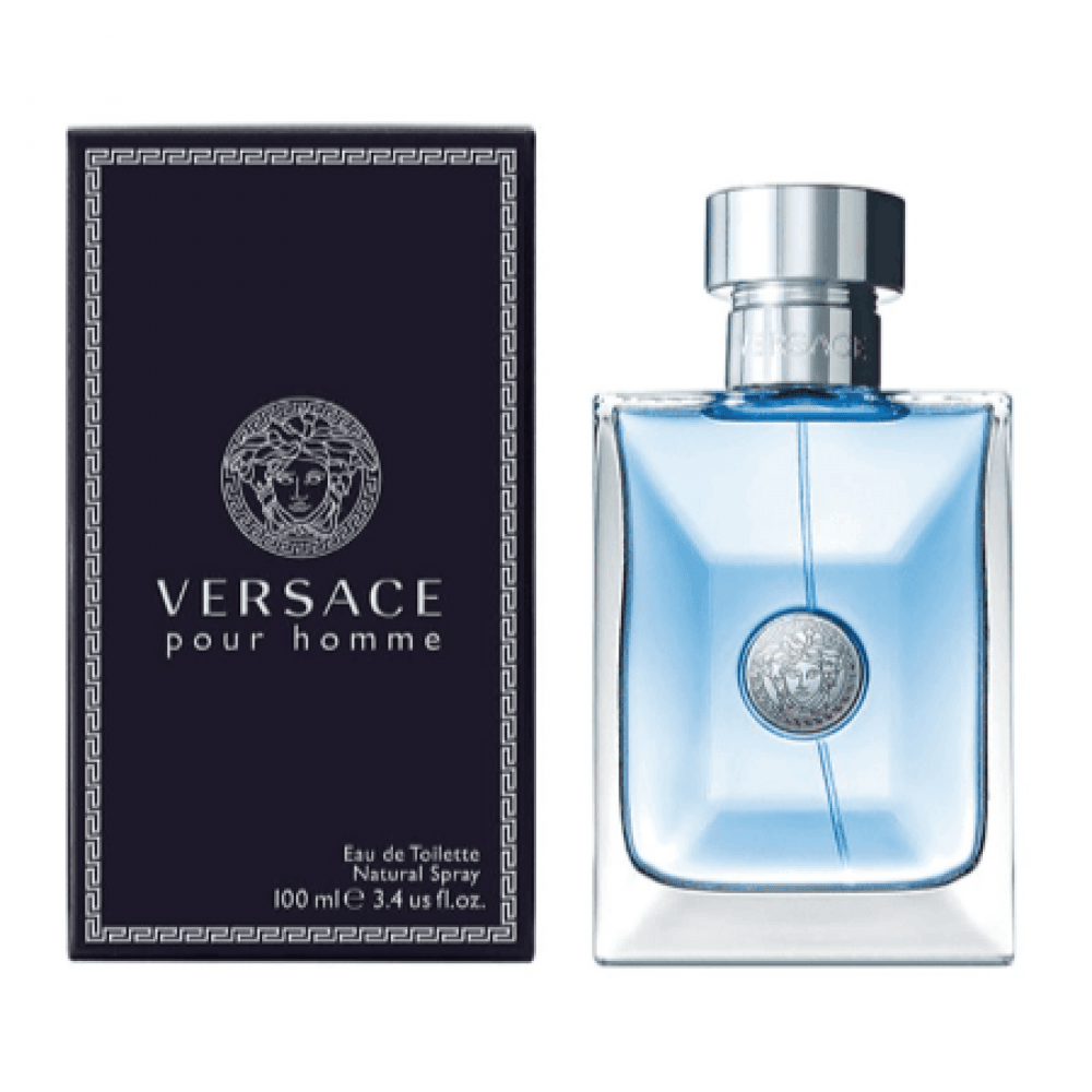 عطر فرزاتشي بورهوم او دو تواليت 100مل