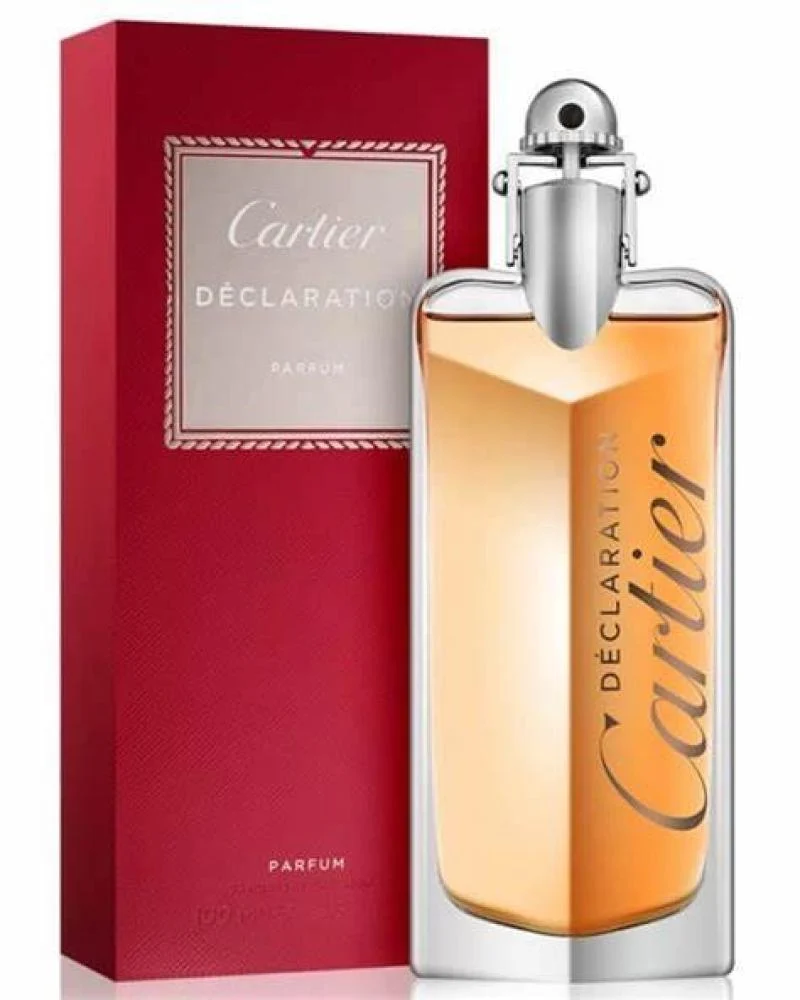 عطر كارتير ديكلاريشن بارفيوم 100مل-رجالي