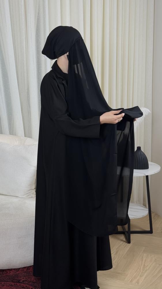 طرحة ربط اصلي