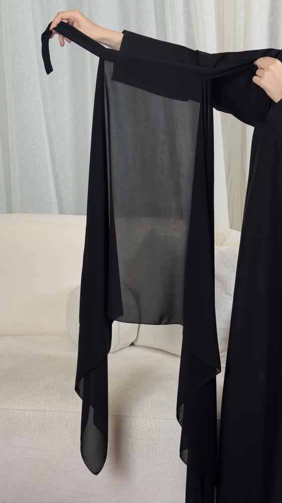 طرحة ربط عادي