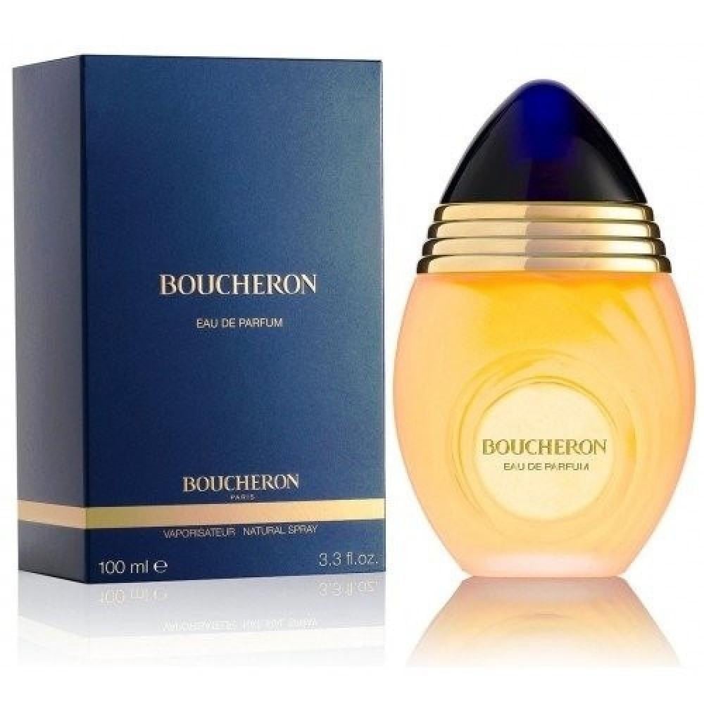 عطر بوشرون للنساء او دي برفيوم 100 مل