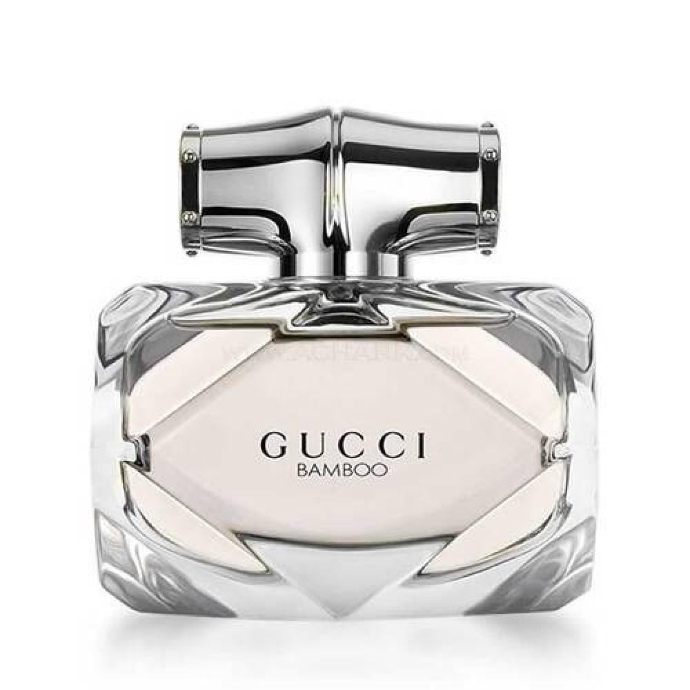 عطر قوتشي بامبو للنساء 75 مل اي دي توليت