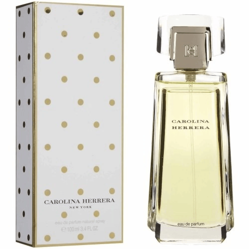 عطر كارولينا هيريرا هريرا نسائي برفيوم قديم 100مل