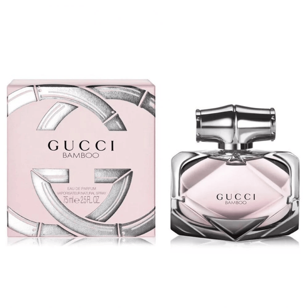 عطر قوتشي بامبو للنساء 75 مل اي دي بارفيوم