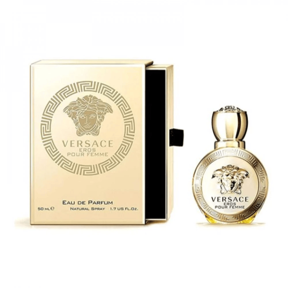 عطر فرزاتشي ايروس النسائي او دو بارفيوم 50 مل