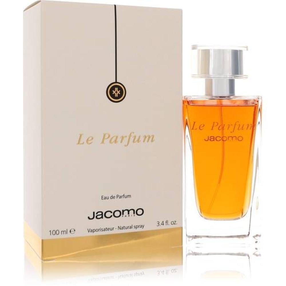 عطر جاكومو لي بارفيوم او دو بارفيوم 100مل
