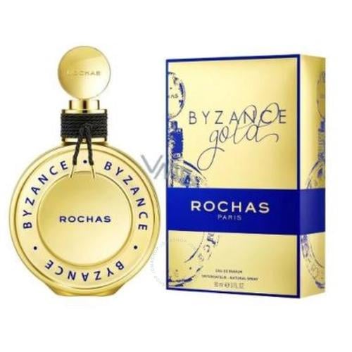 عطر روشاس بزنس قولد او دو بارفيوم 90مل