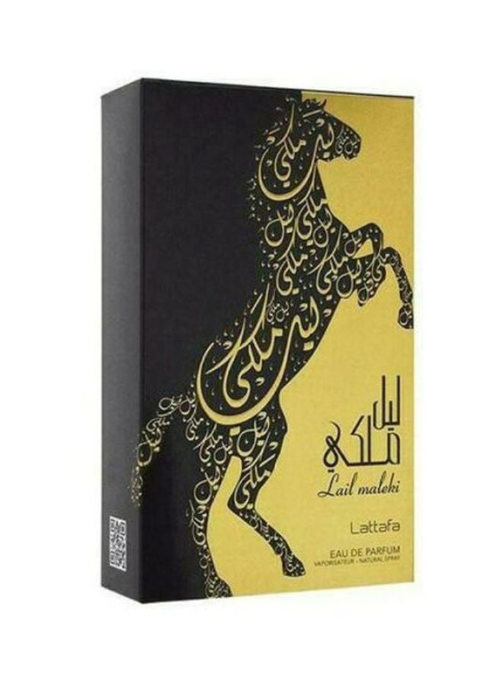 عطر الليل الملكي EDP 100مل