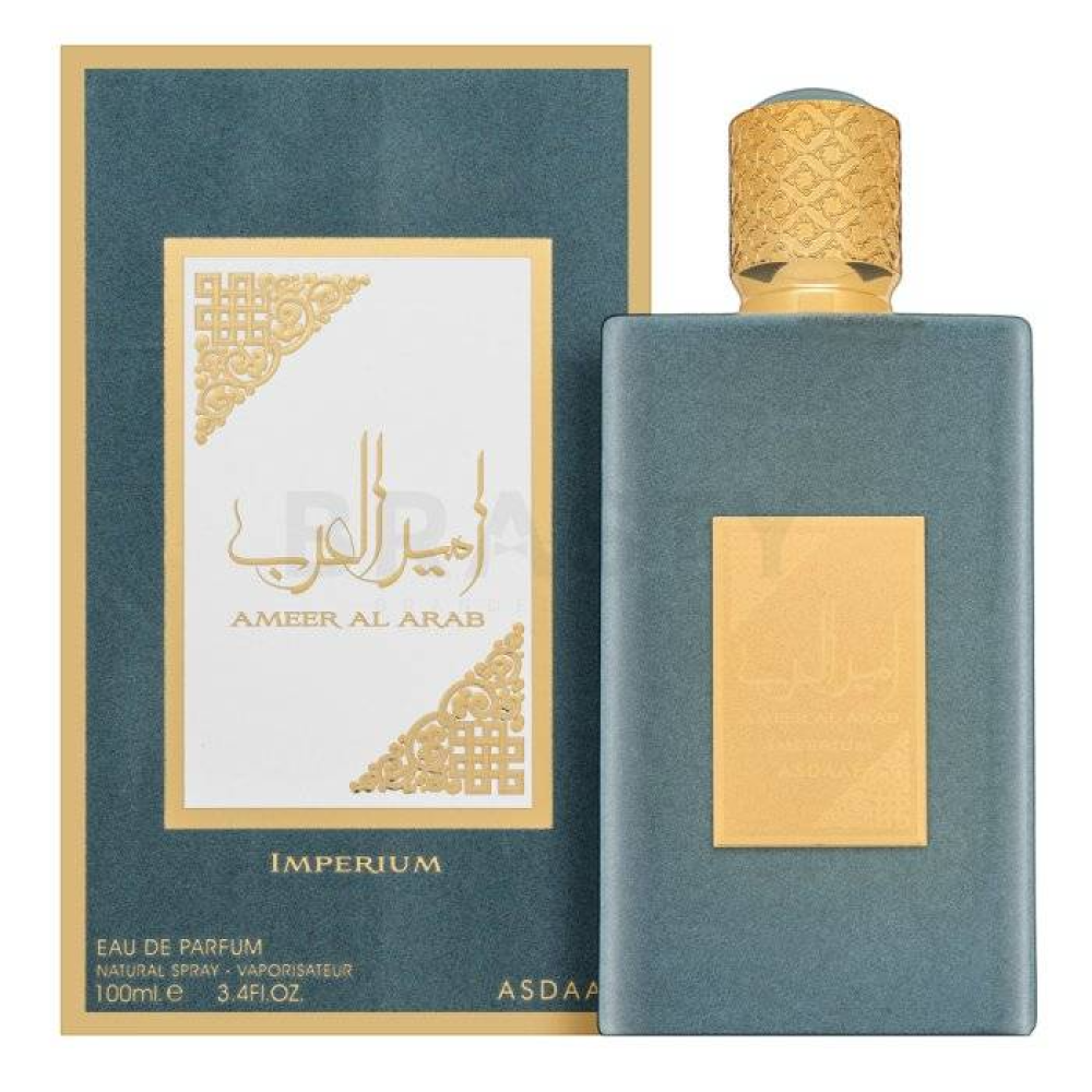 عطر امير العرب امبريم او دي بارفيوم 100 مل