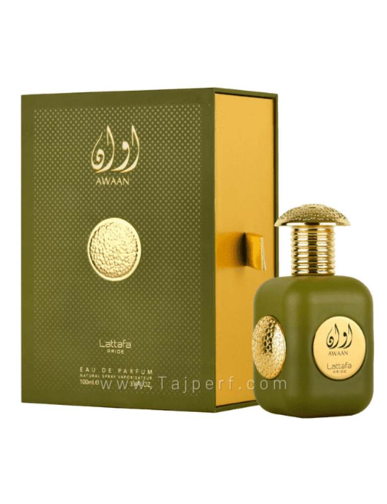 عطر أوان 100 مل