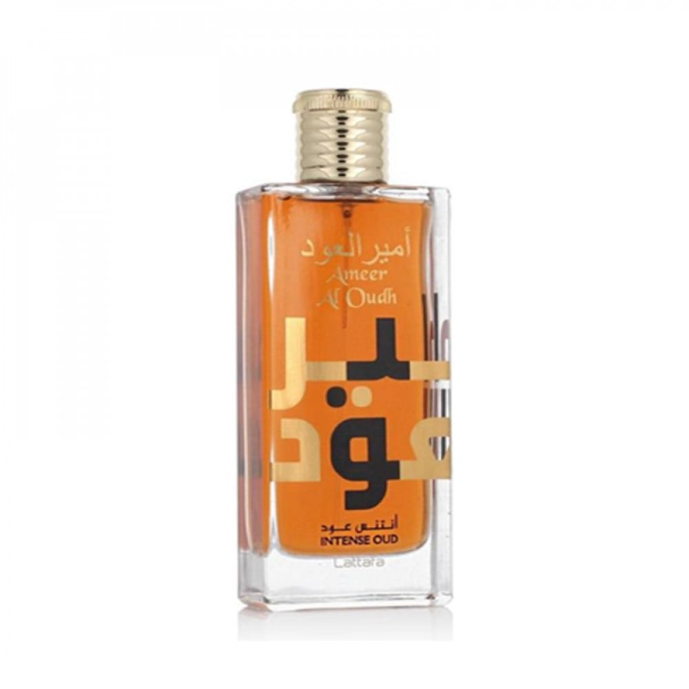 عطر امير العود انتنس من لطافة للجنسين او دي برفيوم 100مل