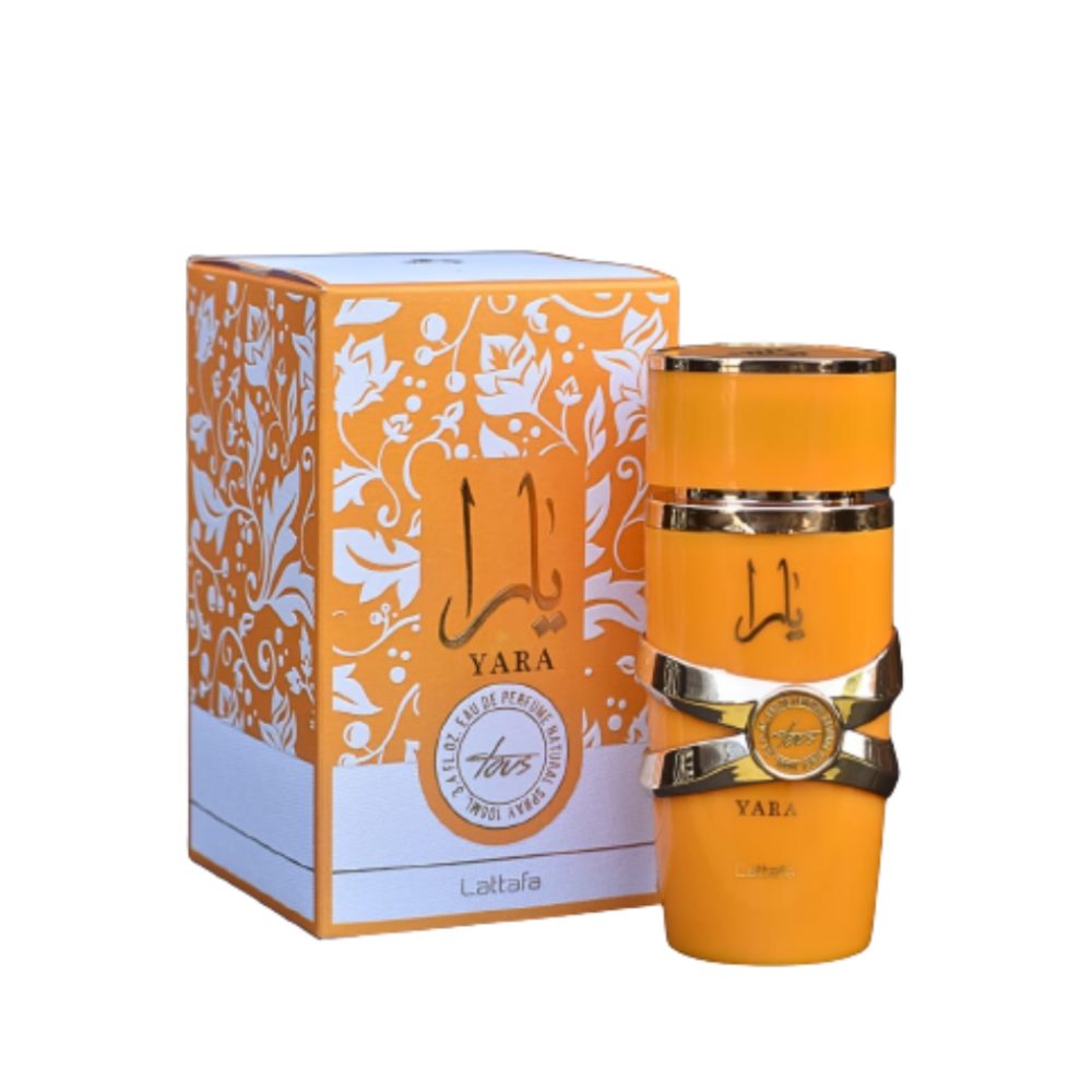 عطر لطافة يارا توس او دو بارفيوم 100مل