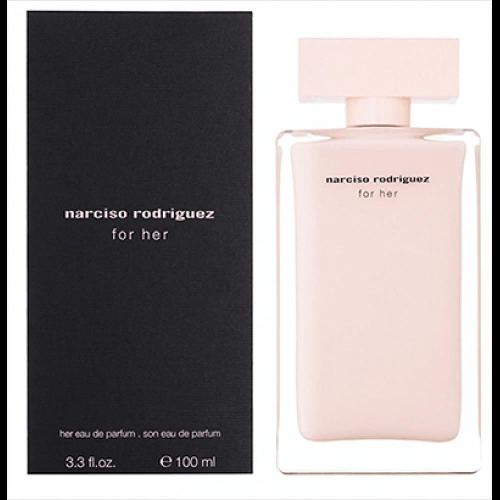 عطر نرسيسو رودريغز فور هير او دو بارفيوم 100مل