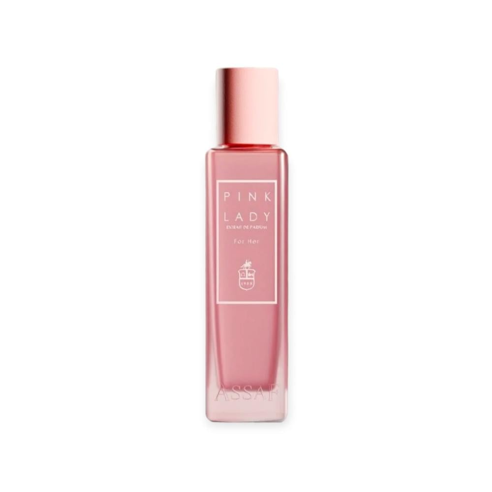 عطر عساف بنك ليدي - 200مل
