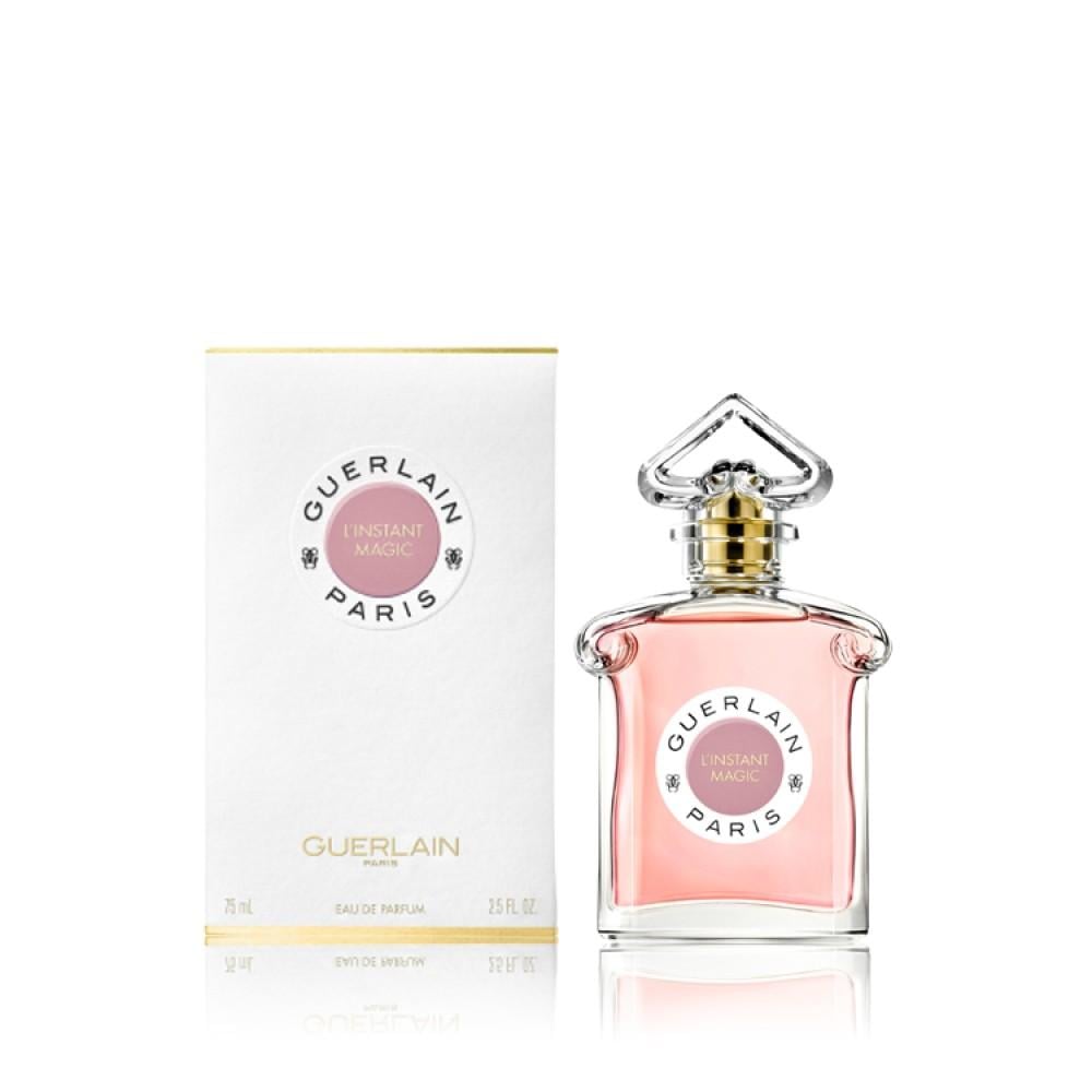عطر غيرلان لينستانت ماجيك او دو بارفيوم 75مل