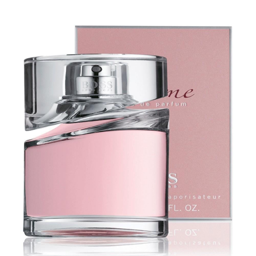 عطر هيوجو بوس فيم للنساء - او دي بارفيوم 75مل