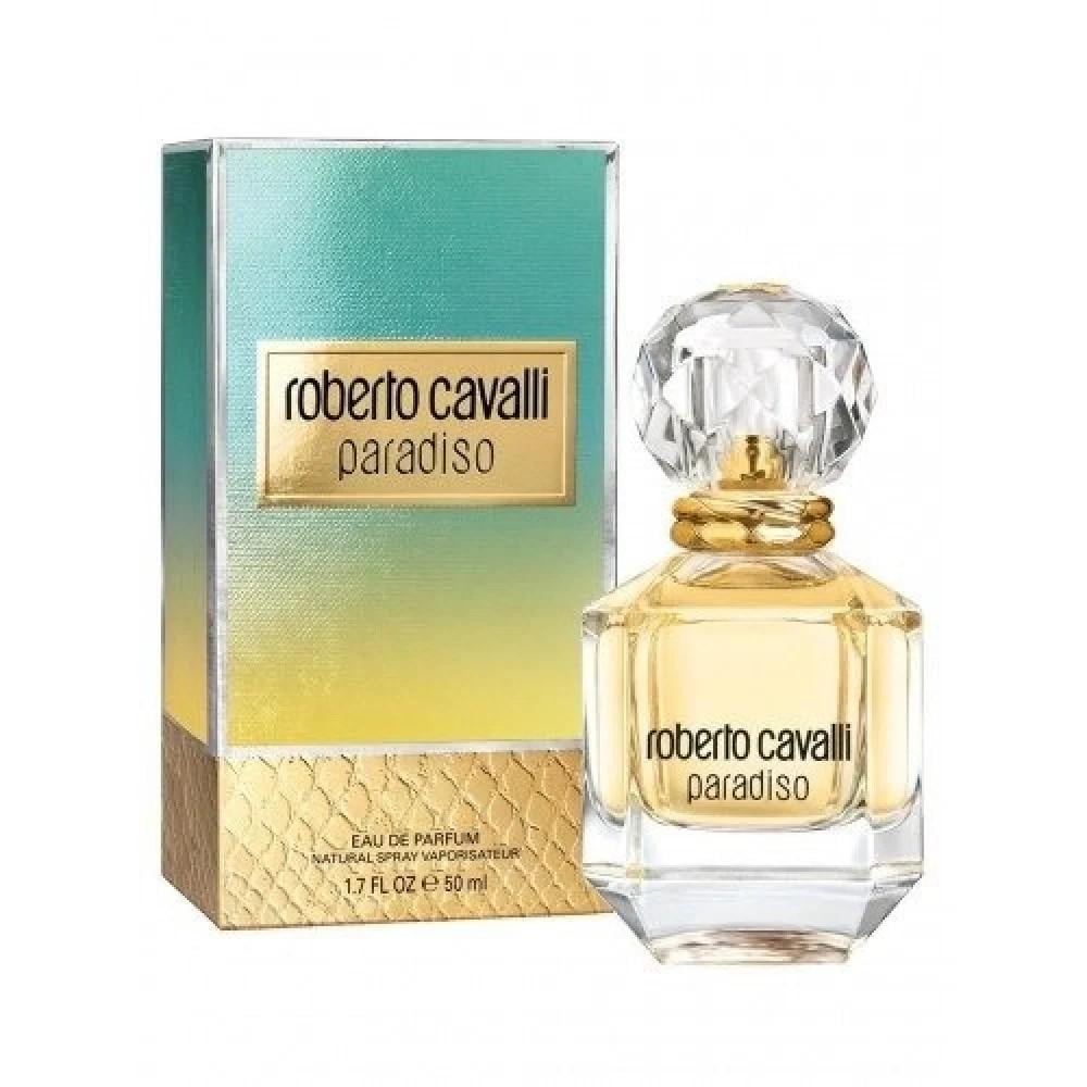 عطر روبرتو كفالي بارادايسو او دو بارفيوم 50مل